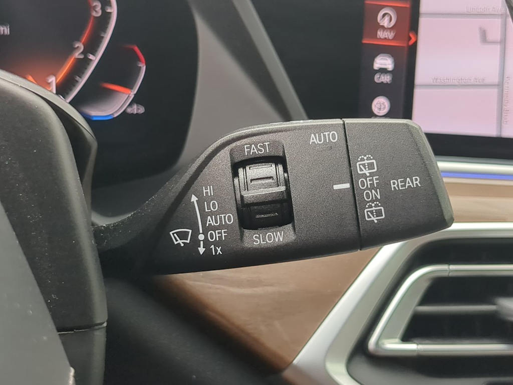 Thumbnail: 2020 BMW X5 - 34