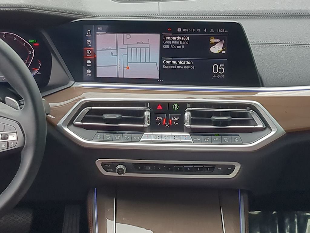 Thumbnail: 2020 BMW X5 - 15