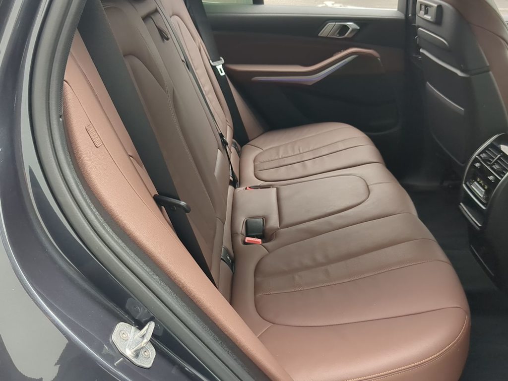 Thumbnail: 2020 BMW X5 - 30