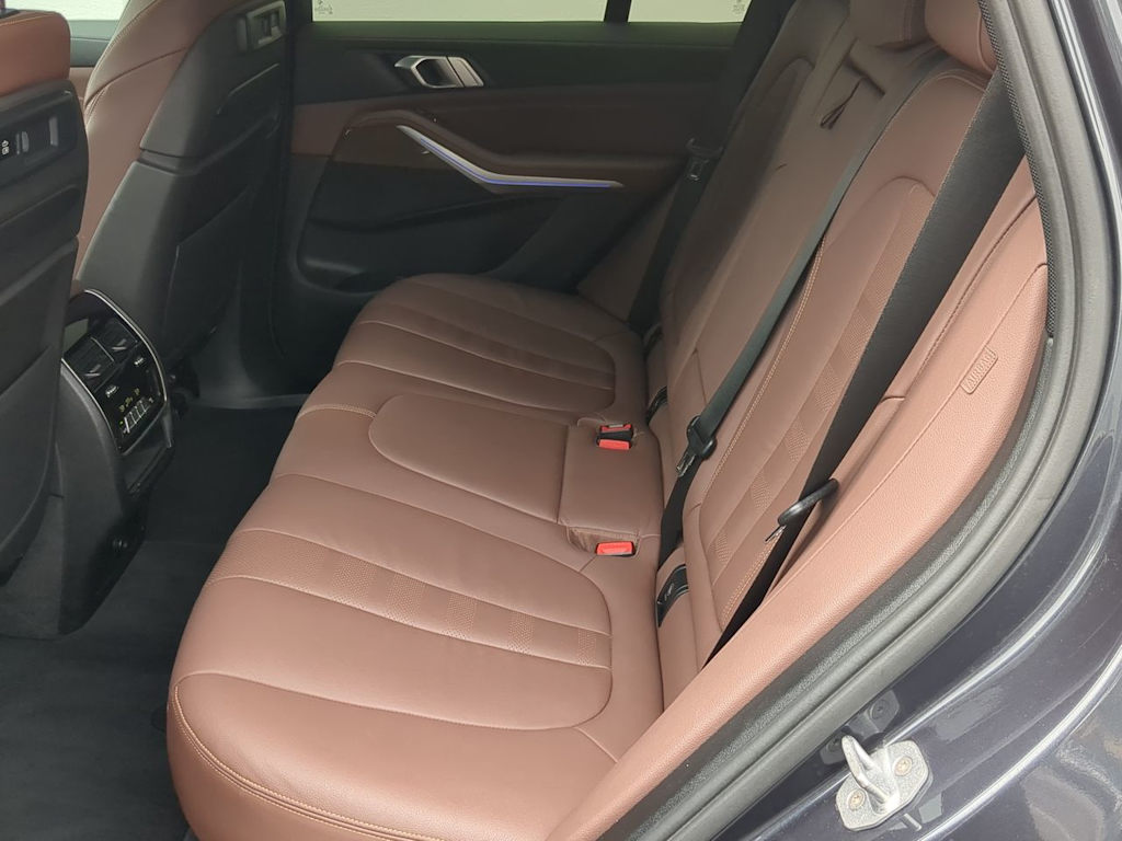 Thumbnail: 2020 BMW X5 - 29