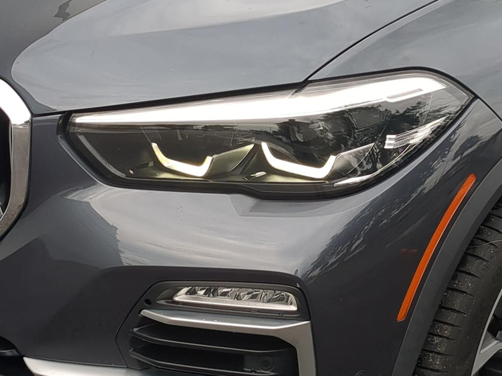 Thumbnail: 2020 BMW X5 - 25