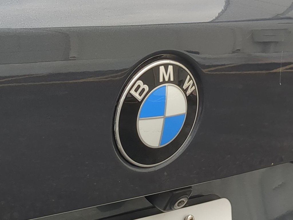 Thumbnail: 2020 BMW X5 - 7
