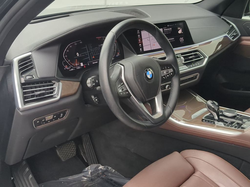 Thumbnail: 2020 BMW X5 - 2