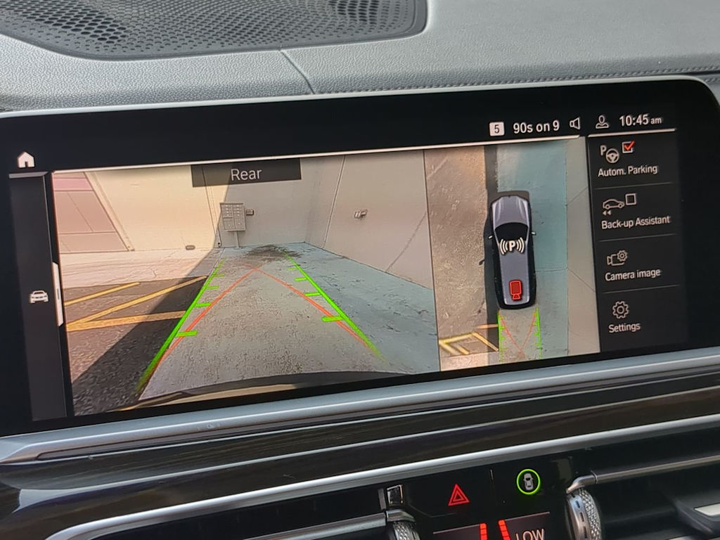 Thumbnail: 2021 BMW X7 - 35