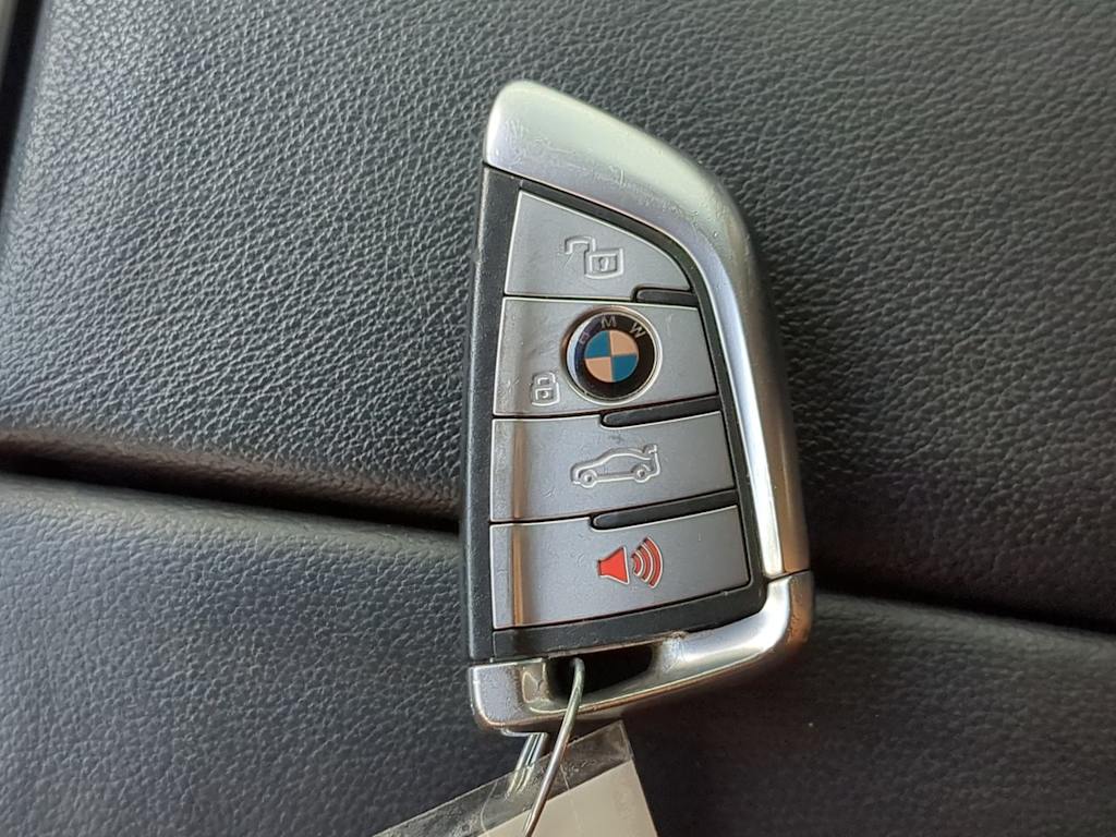 Thumbnail: 2021 BMW X7 - 17