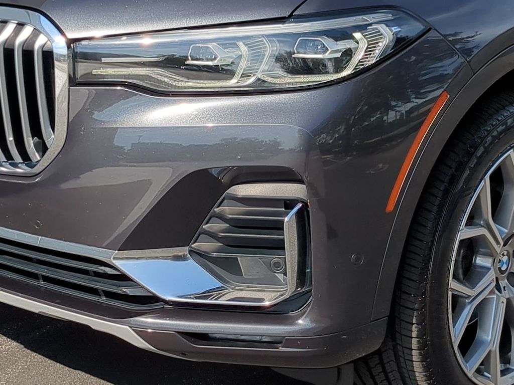 Thumbnail: 2021 BMW X7 - 23