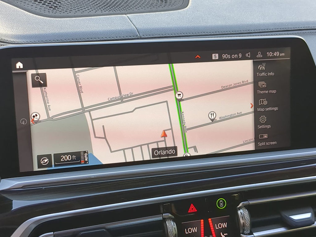 Thumbnail: 2021 BMW X7 - 34