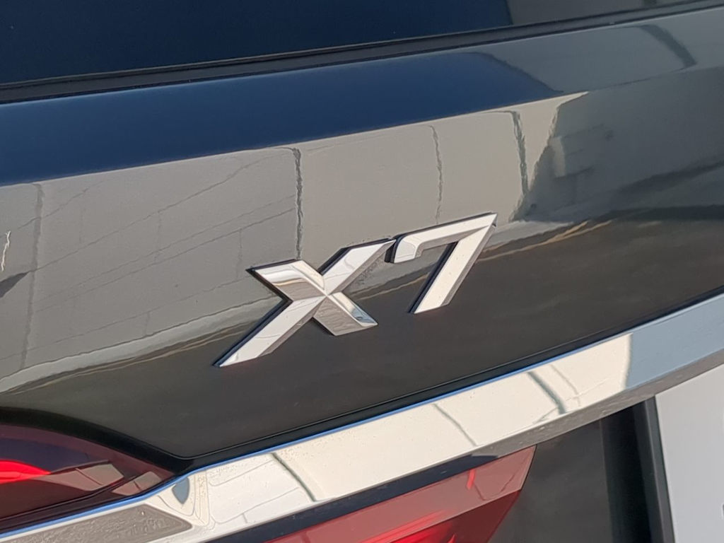 Thumbnail: 2021 BMW X7 - 24