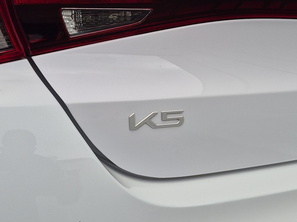 Thumbnail: 2023 Kia K5 - 22