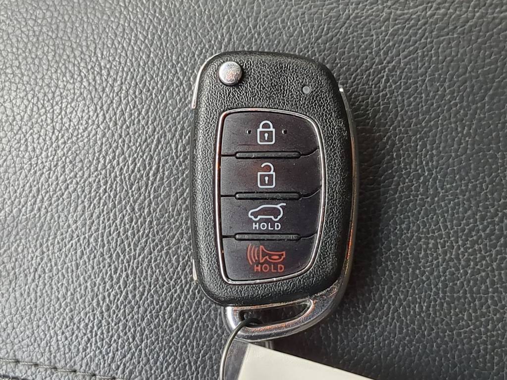 Thumbnail: 2017 Hyundai Santa Fe - 18