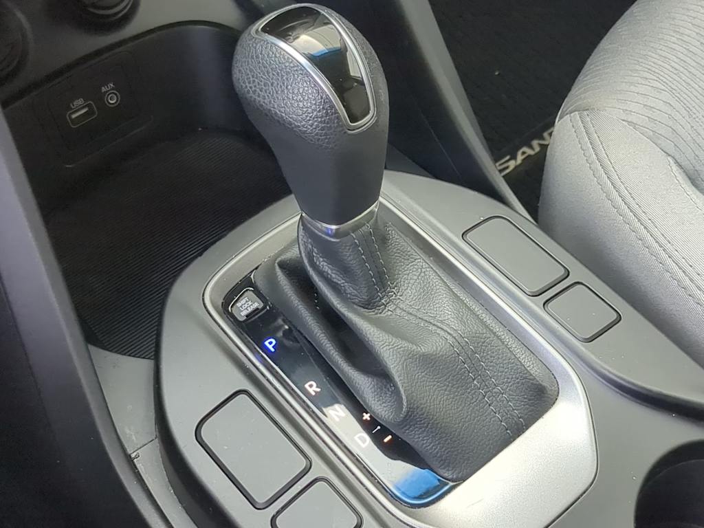 Thumbnail: 2017 Hyundai Santa Fe - 34