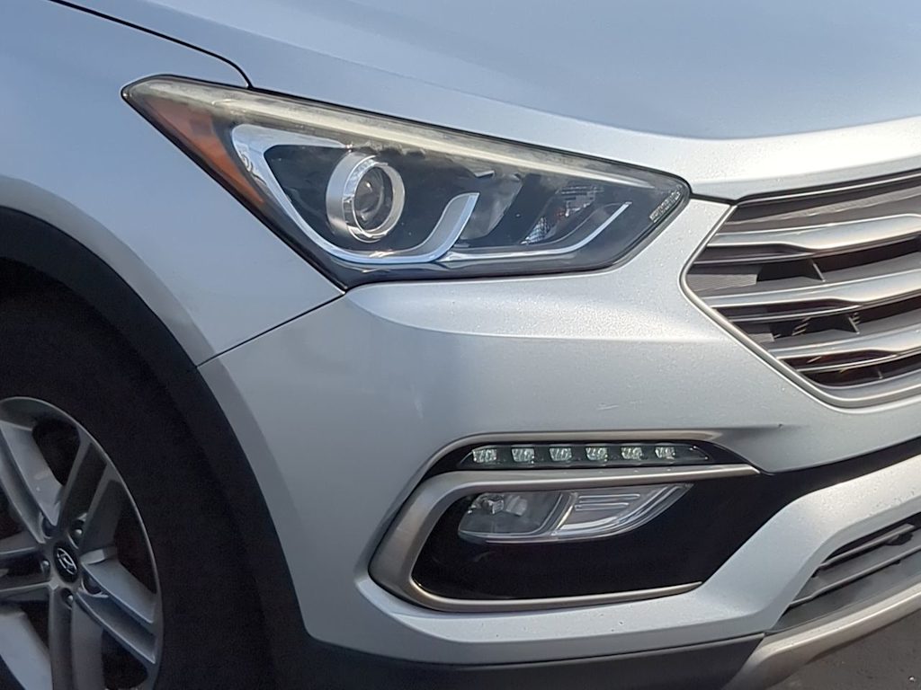 Thumbnail: 2017 Hyundai Santa Fe - 24