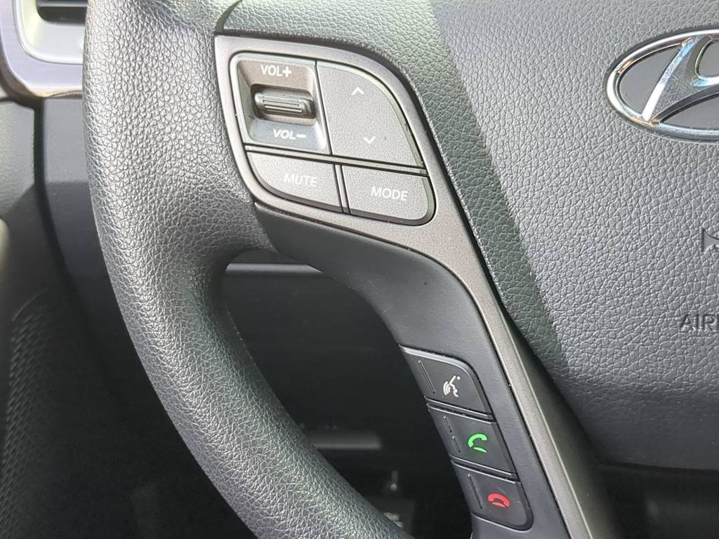 Thumbnail: 2017 Hyundai Santa Fe - 29