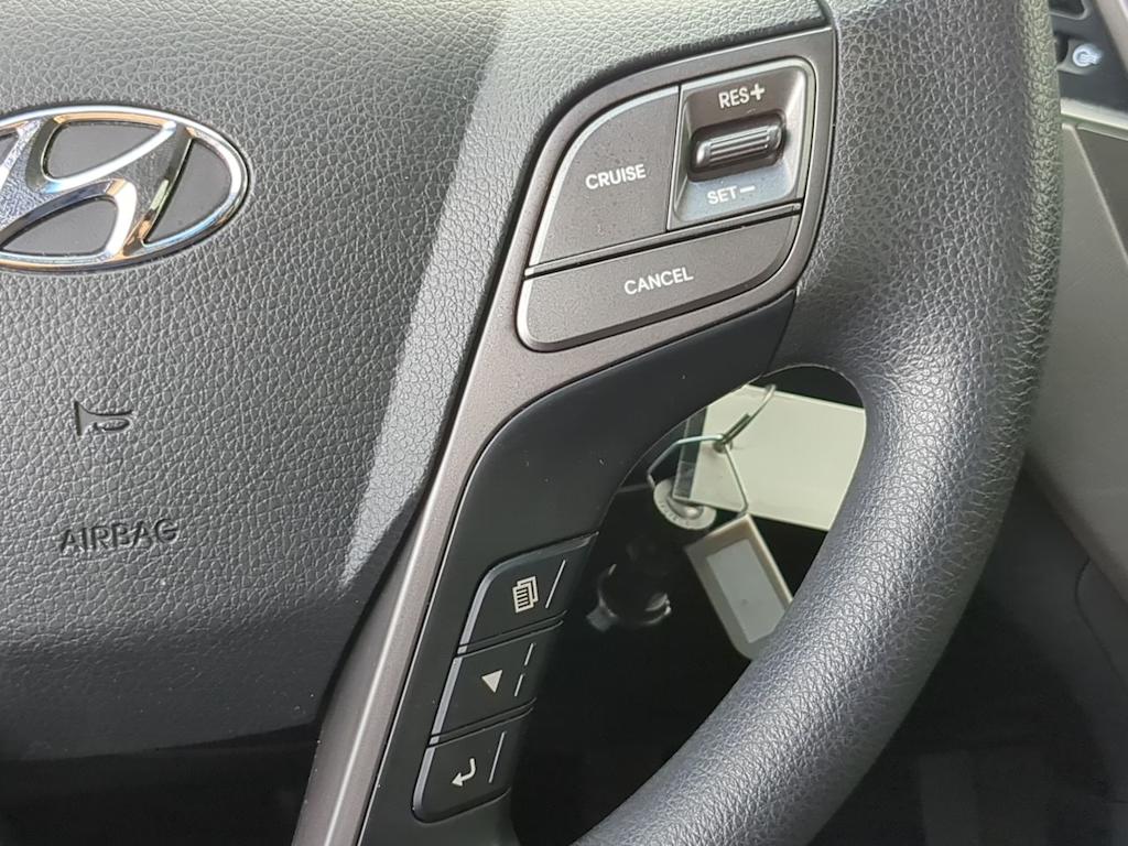 Thumbnail: 2017 Hyundai Santa Fe - 30