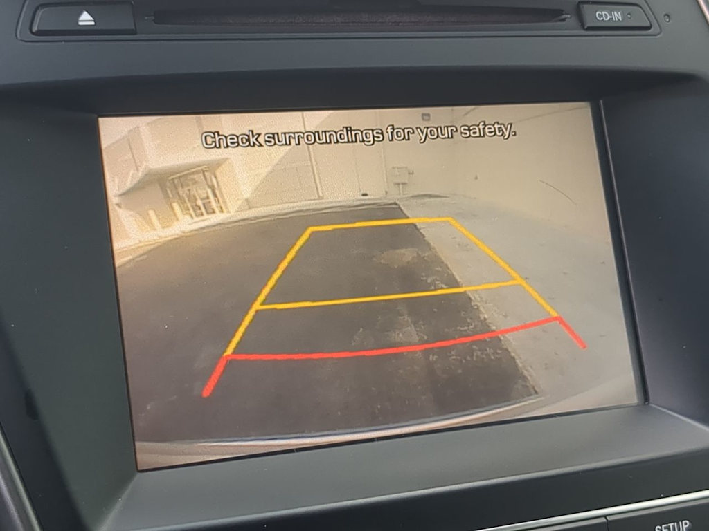 Thumbnail: 2017 Hyundai Santa Fe - 32