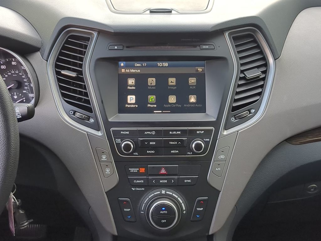 Thumbnail: 2017 Hyundai Santa Fe - 14