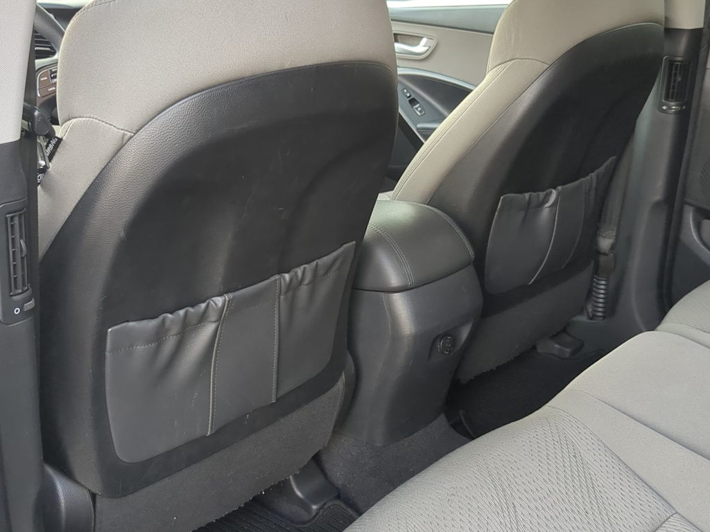 Thumbnail: 2017 Hyundai Santa Fe - 12