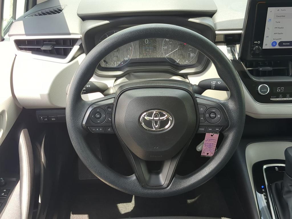 Thumbnail: 2025 Toyota Corolla - 13