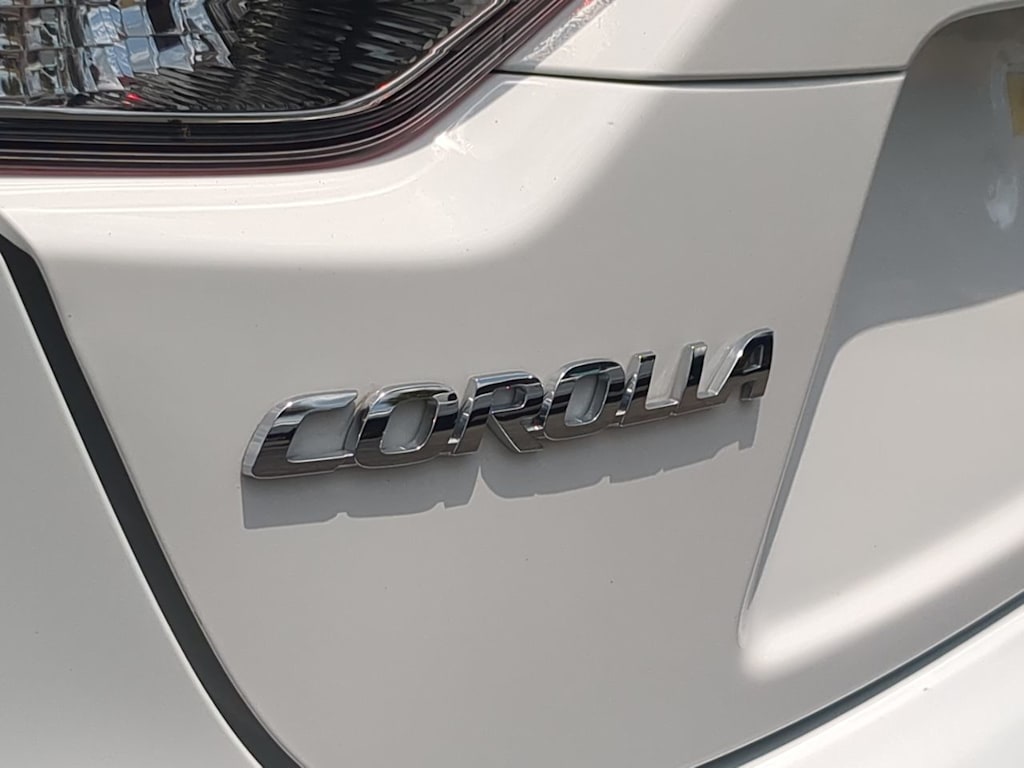 Thumbnail: 2025 Toyota Corolla - 24