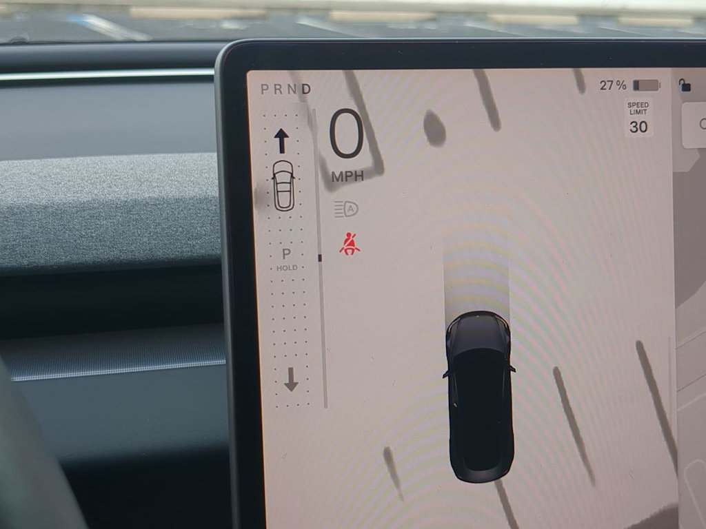 Thumbnail: 2024 Tesla Model 3 - 32