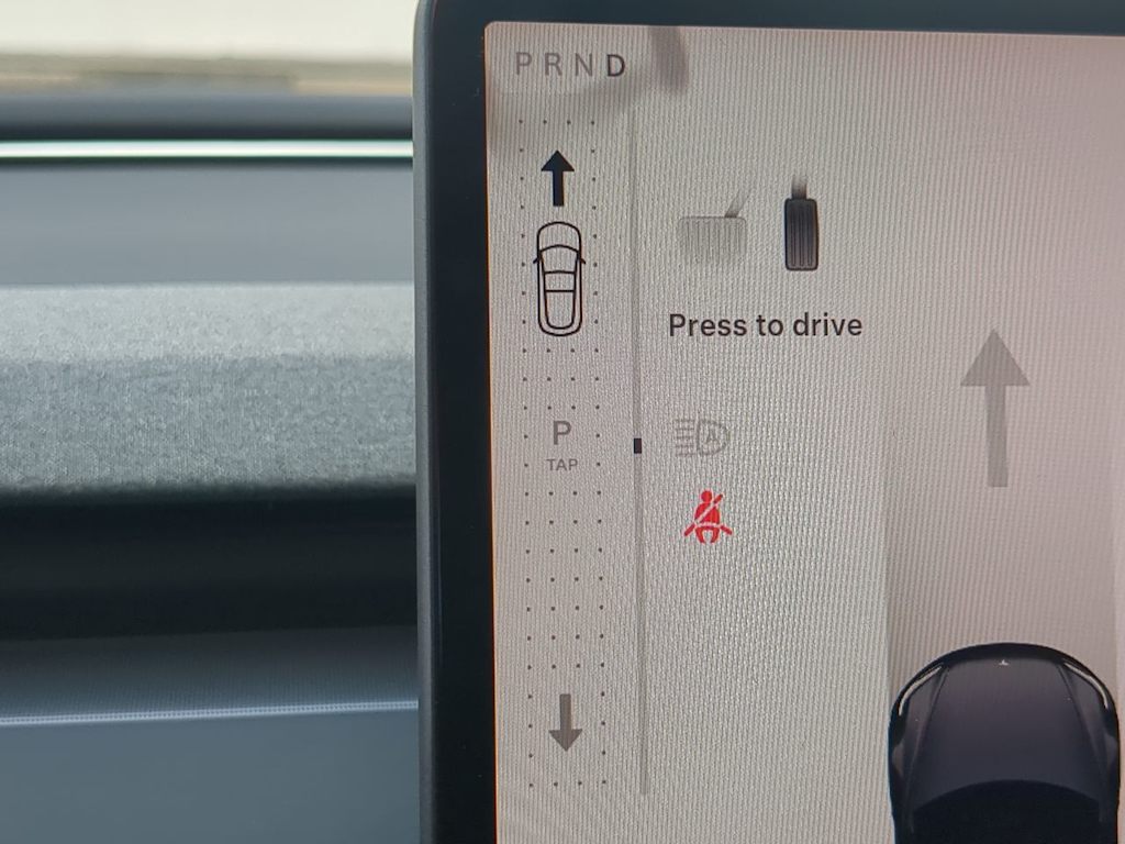 Thumbnail: 2024 Tesla Model 3 - 31