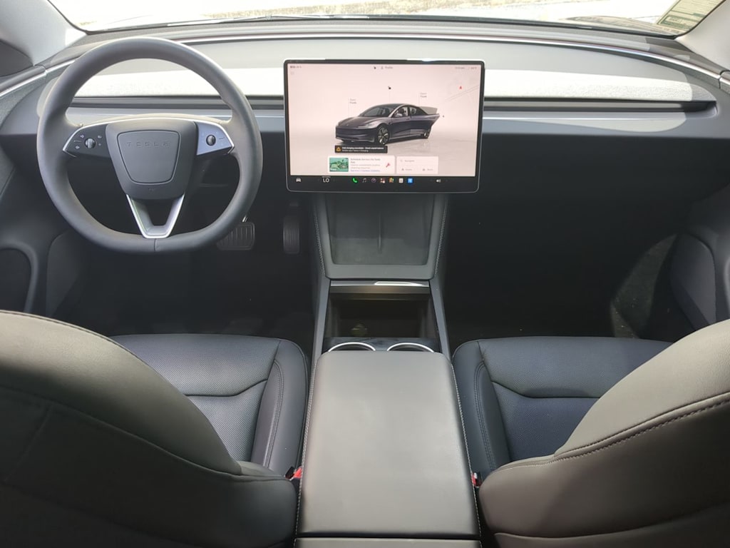 Thumbnail: 2024 Tesla Model 3 - 8