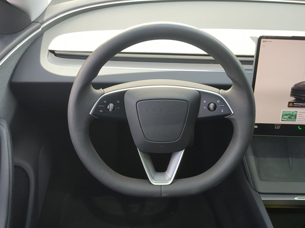 Thumbnail: 2024 Tesla Model 3 - 12