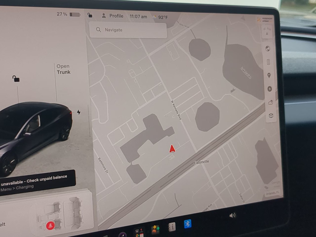 Thumbnail: 2024 Tesla Model 3 - 28