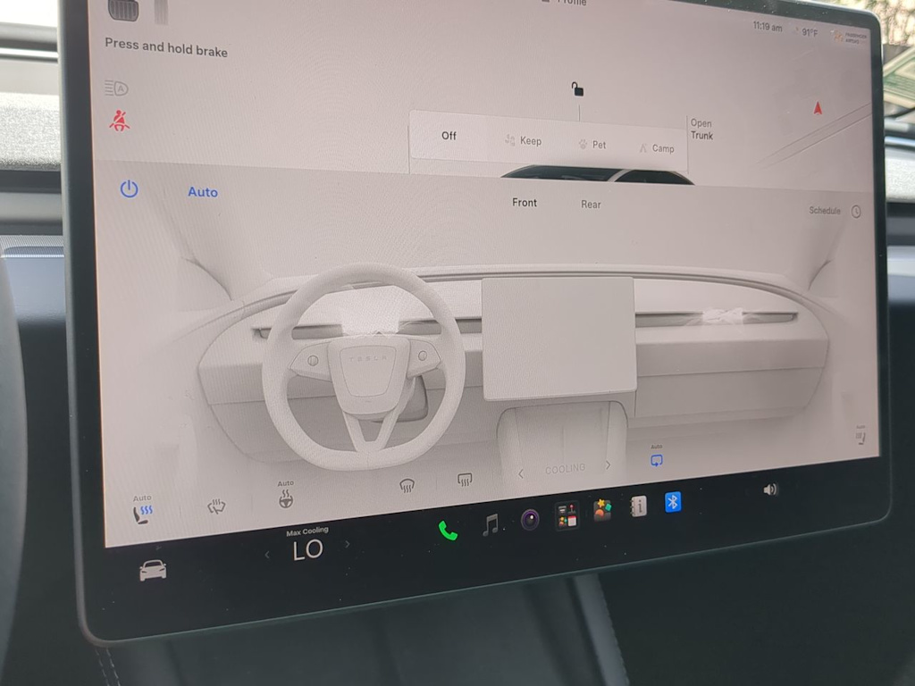 Thumbnail: 2024 Tesla Model 3 - 34