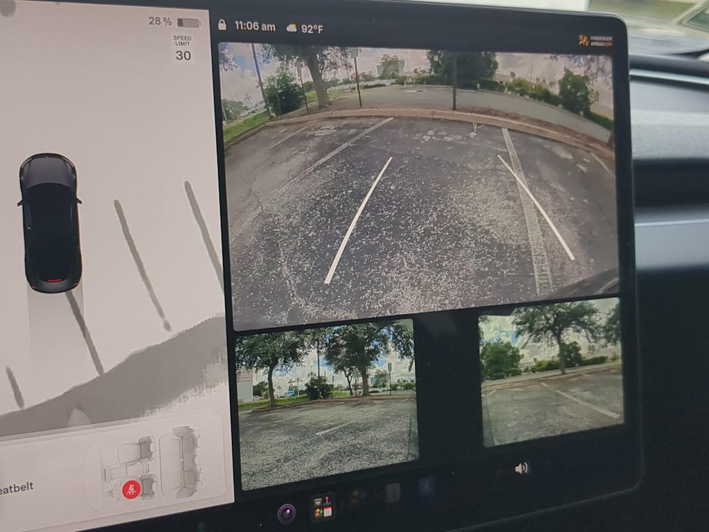 Thumbnail: 2024 Tesla Model 3 - 29
