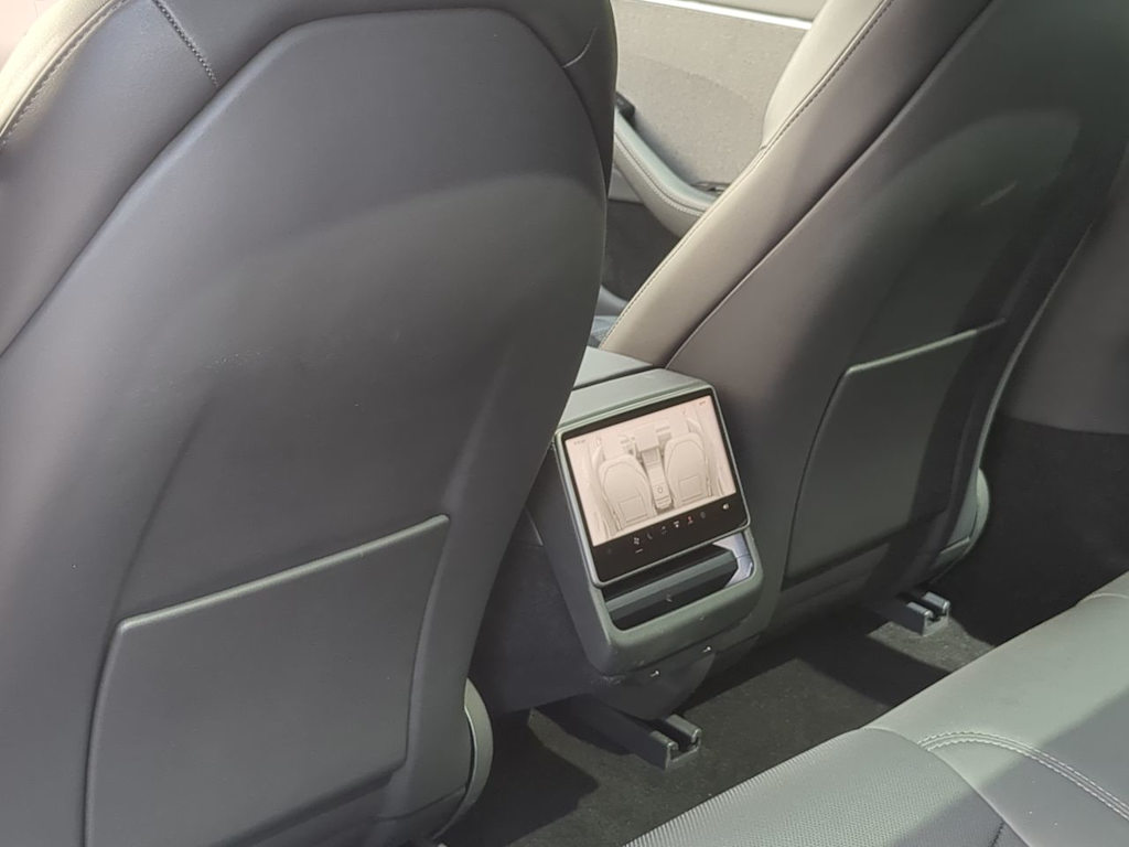 Thumbnail: 2024 Tesla Model 3 - 22