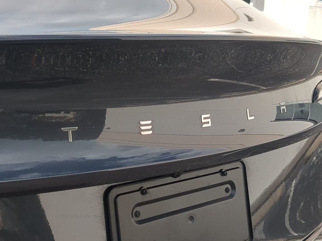 Thumbnail: 2024 Tesla Model 3 - 20