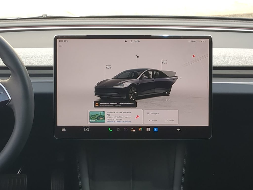 Thumbnail: 2024 Tesla Model 3 - 13