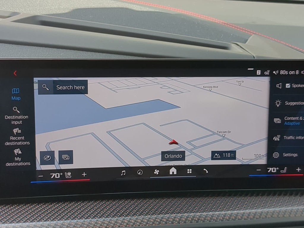 Thumbnail: 2024 BMW XM - 29