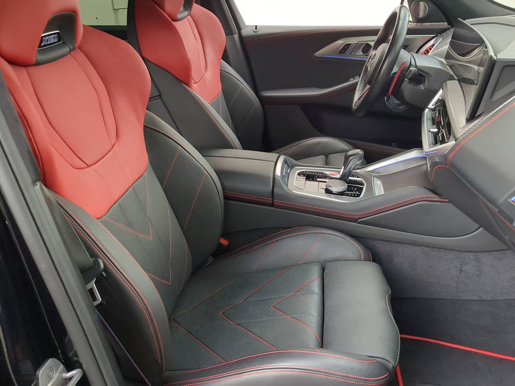 Thumbnail: 2024 BMW XM - 25