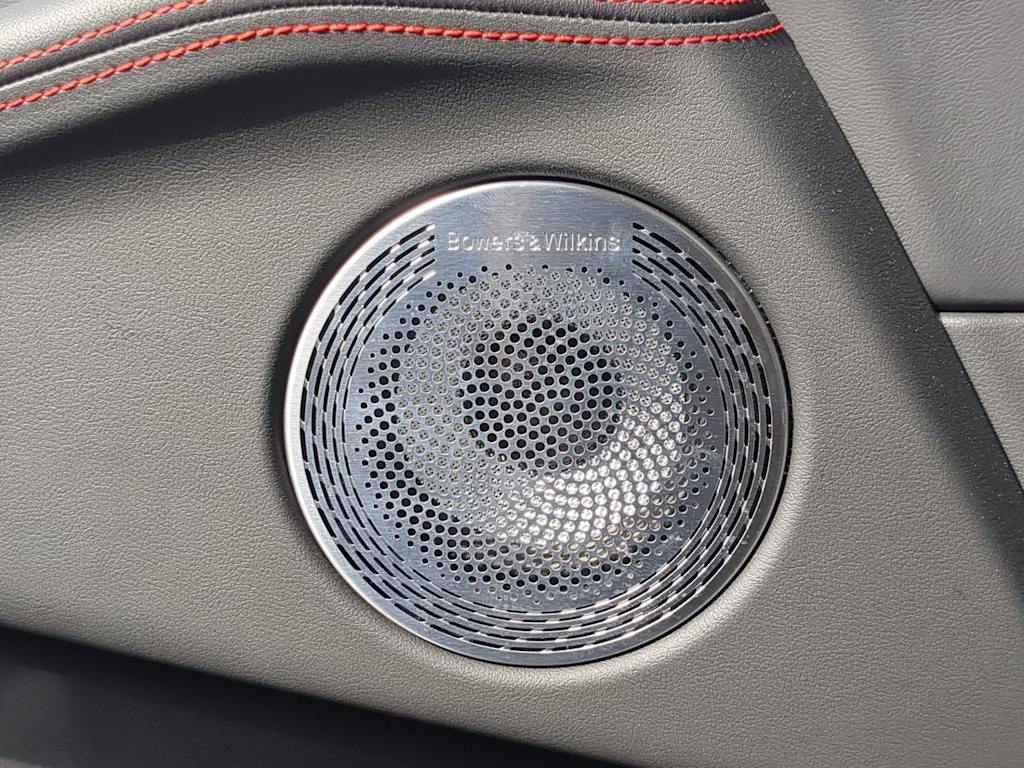 Thumbnail: 2024 BMW XM - 31