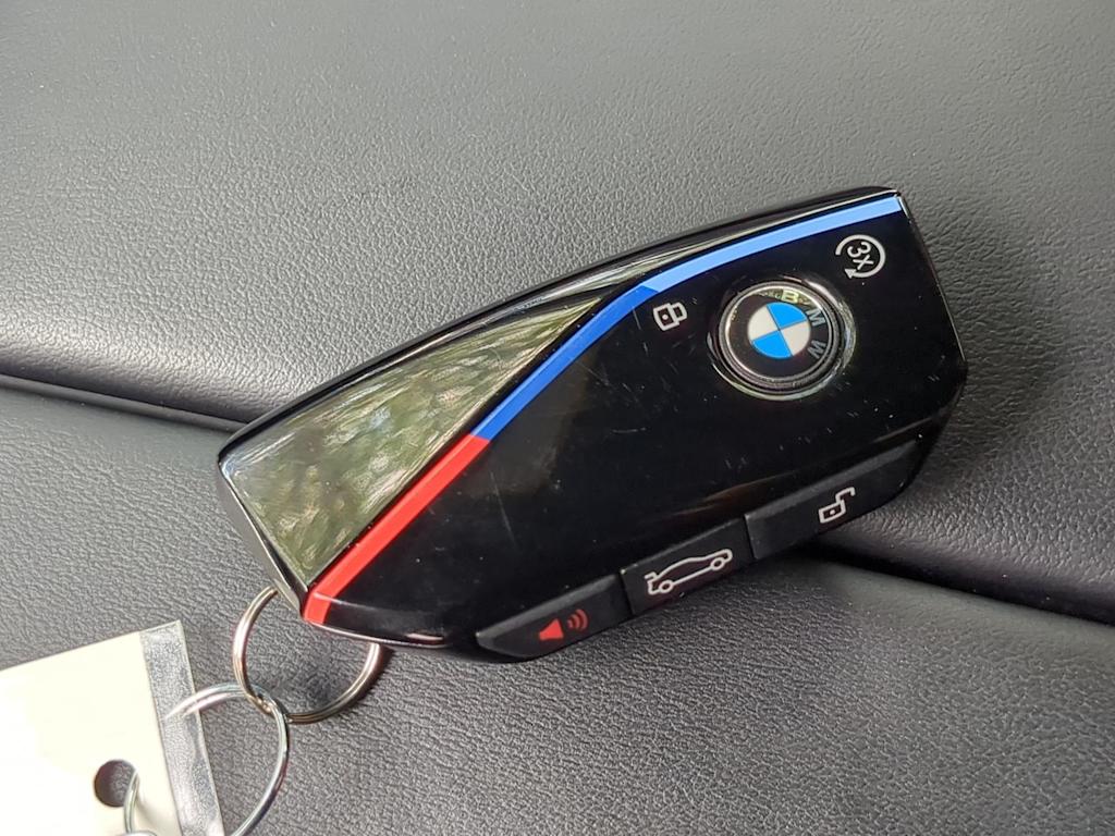 Thumbnail: 2024 BMW XM - 33