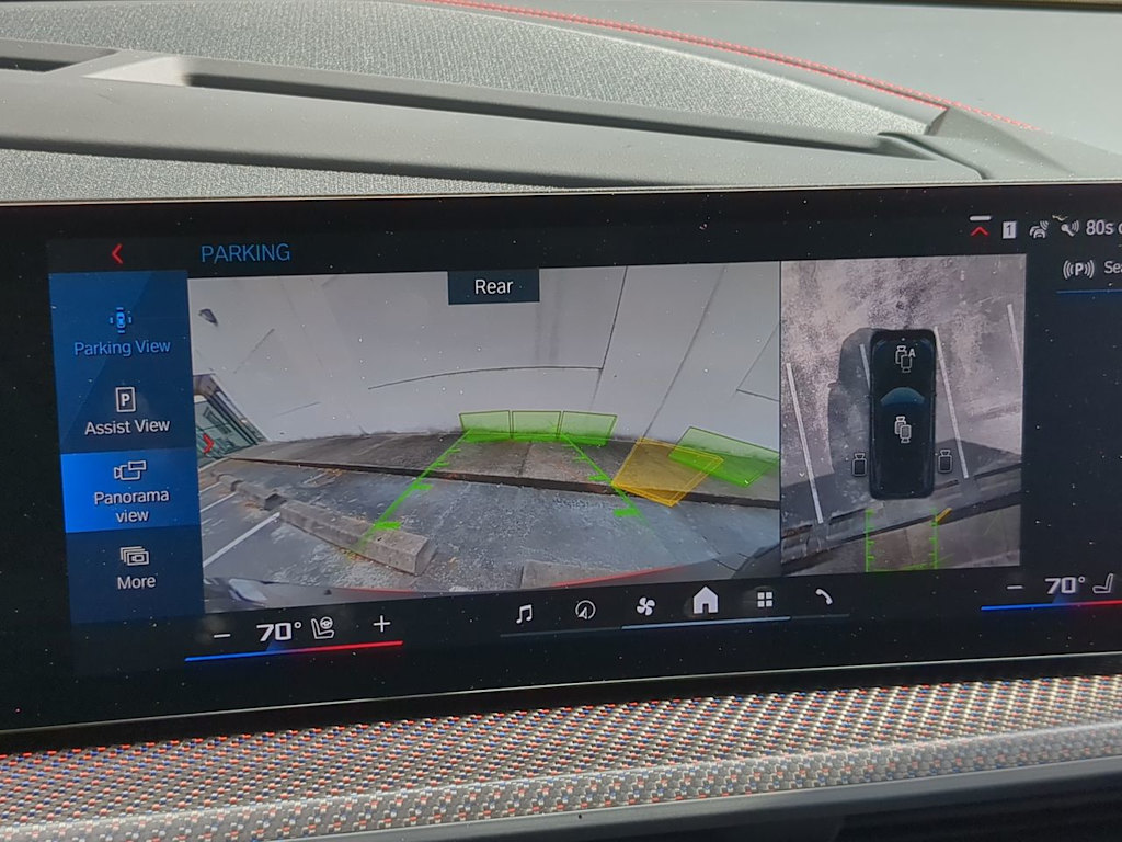 Thumbnail: 2024 BMW XM - 30