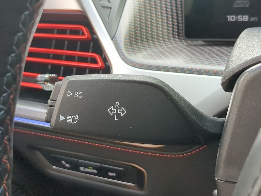 Thumbnail: 2024 BMW XM - 28