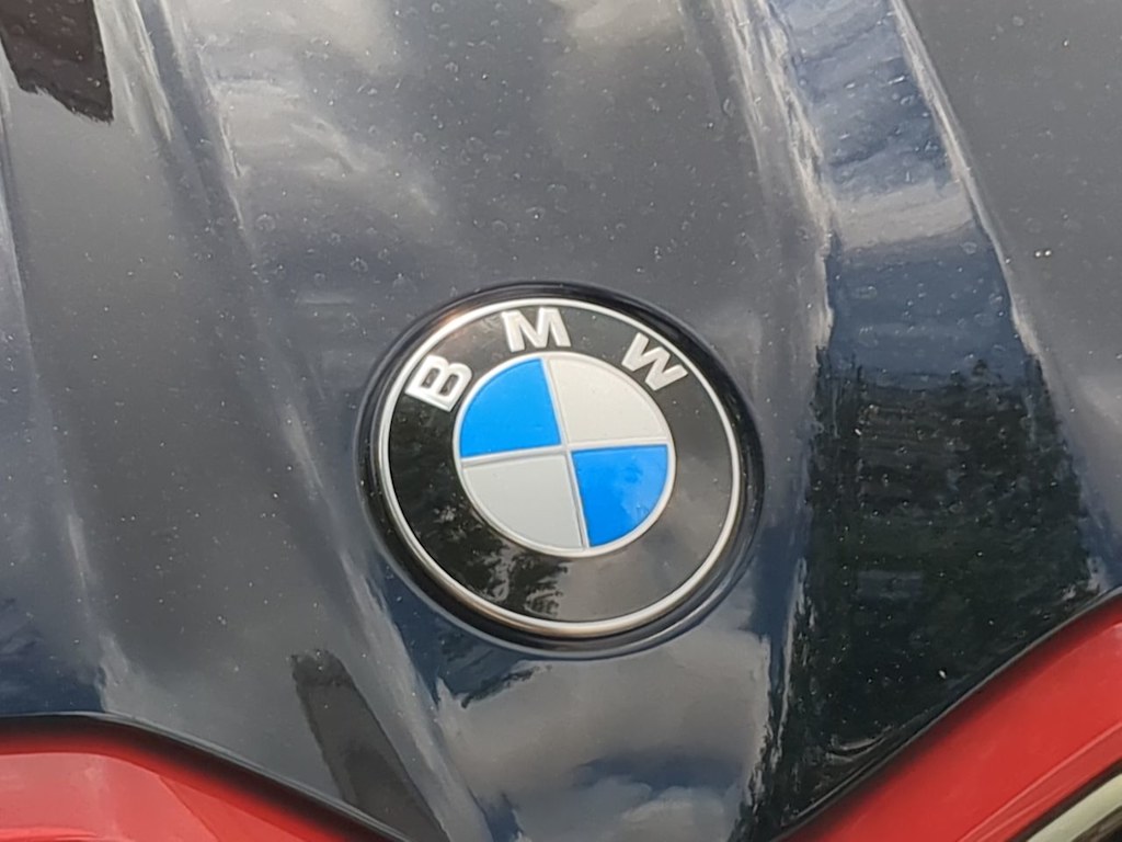 Thumbnail: 2024 BMW XM - 5