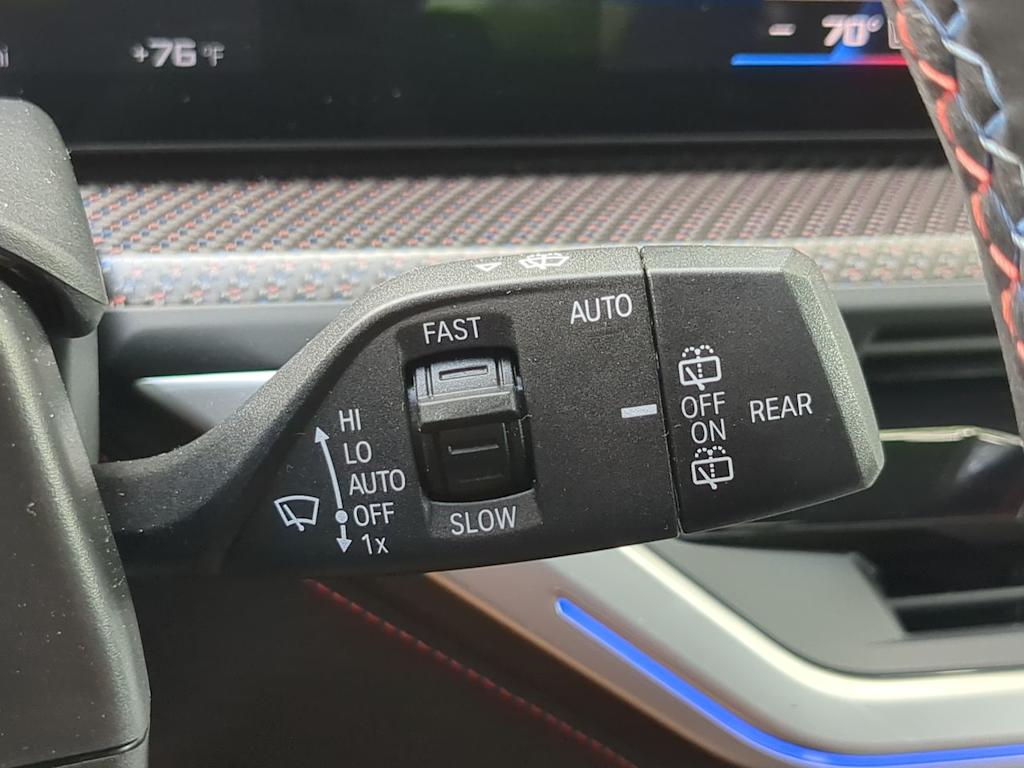 Thumbnail: 2024 BMW XM - 14