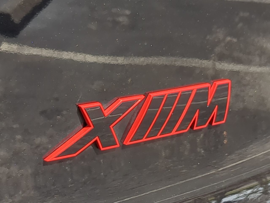 Thumbnail: 2024 BMW XM - 22