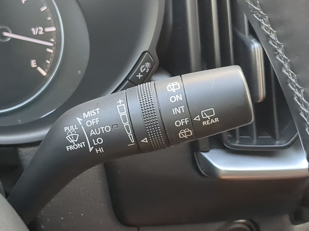 Thumbnail: 2023 Mazda CX-50 - 15