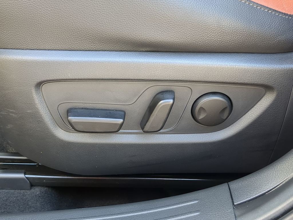 Thumbnail: 2023 Mazda CX-50 - 27