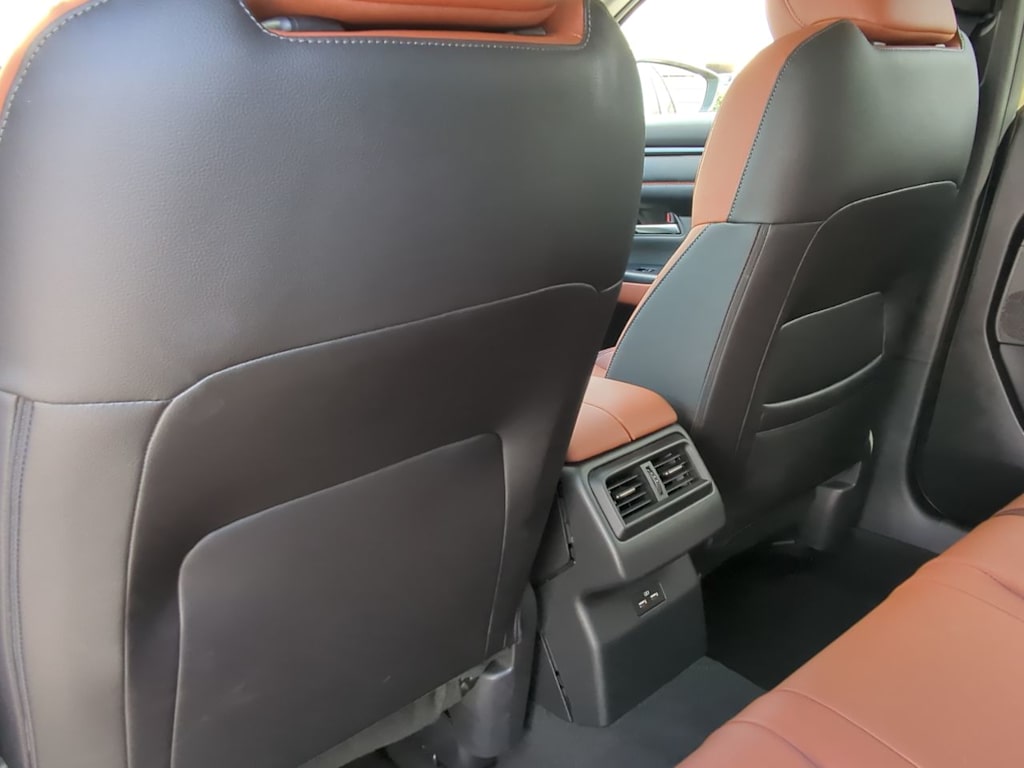 Thumbnail: 2023 Mazda CX-50 - 28