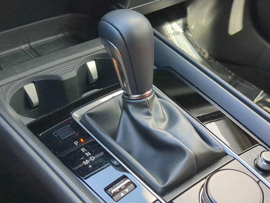 Thumbnail: 2023 Mazda CX-50 - 38