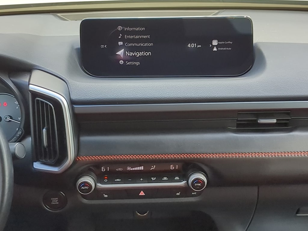 Thumbnail: 2023 Mazda CX-50 - 14