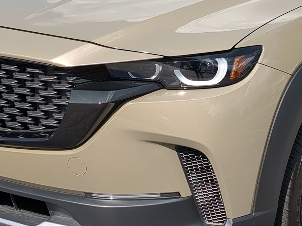 Thumbnail: 2023 Mazda CX-50 - 25