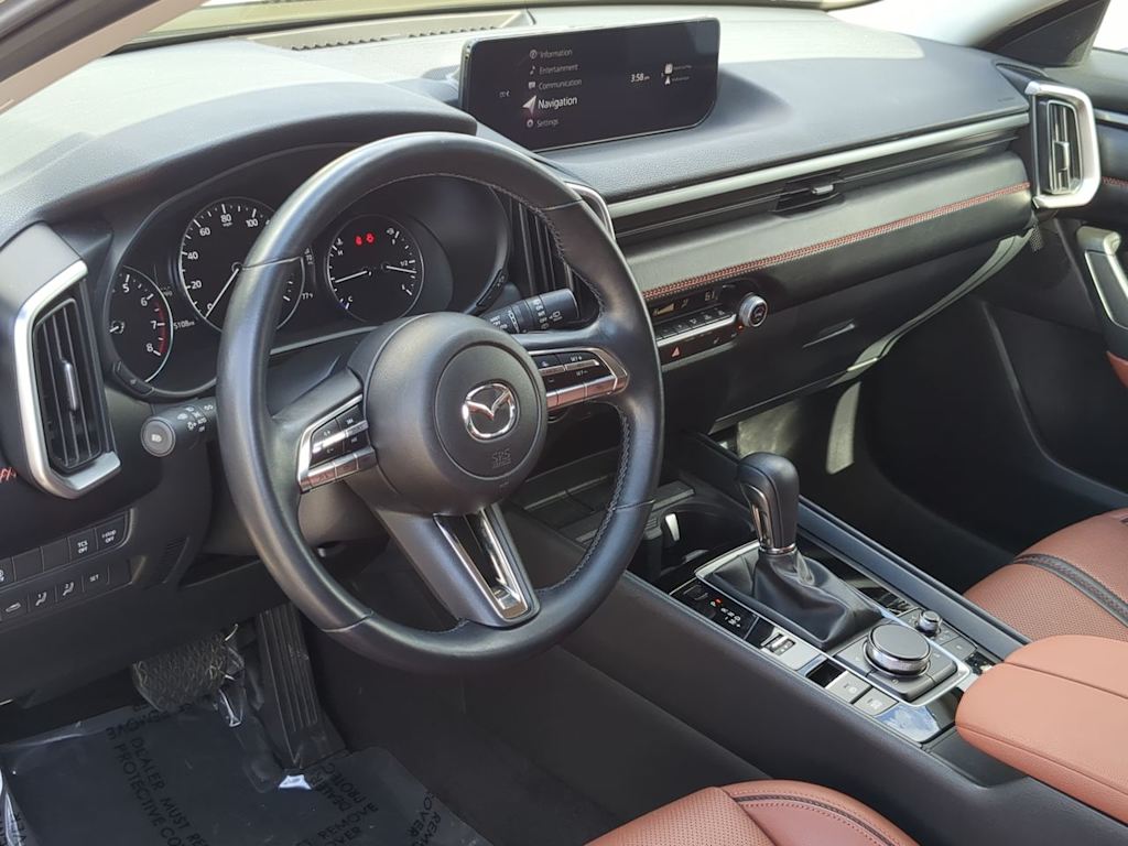 Thumbnail: 2023 Mazda CX-50 - 2