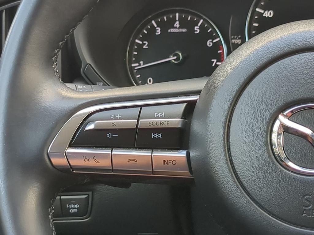 Thumbnail: 2023 Mazda CX-50 - 32